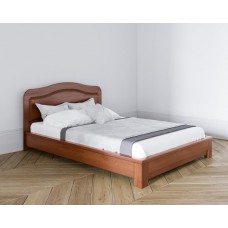 Кровать без изножья 140х200 Суламифь